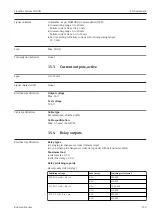 Предварительный просмотр 159 страницы Endress+Hauser Liquiline CA80SI Operating Instructions Manual