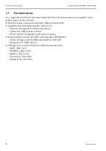 Preview for 6 page of Endress+Hauser Liquiline CM442R Operating Instructions Manual