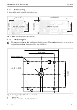 Preview for 17 page of Endress+Hauser Liquiline CM442R Operating Instructions Manual