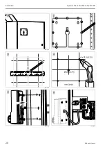 Preview for 20 page of Endress+Hauser Liquiline CM442R Operating Instructions Manual