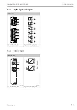 Preview for 31 page of Endress+Hauser Liquiline CM442R Operating Instructions Manual