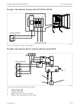 Preview for 33 page of Endress+Hauser Liquiline CM442R Operating Instructions Manual