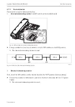 Preview for 37 page of Endress+Hauser Liquiline CM442R Operating Instructions Manual