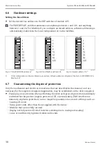 Preview for 38 page of Endress+Hauser Liquiline CM442R Operating Instructions Manual