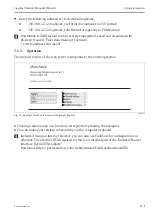 Preview for 41 page of Endress+Hauser Liquiline CM442R Operating Instructions Manual