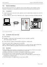 Preview for 42 page of Endress+Hauser Liquiline CM442R Operating Instructions Manual