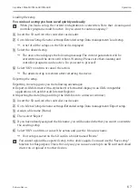 Preview for 67 page of Endress+Hauser Liquiline CM442R Operating Instructions Manual