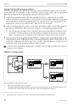 Preview for 80 page of Endress+Hauser Liquiline CM442R Operating Instructions Manual