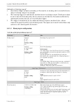 Preview for 81 page of Endress+Hauser Liquiline CM442R Operating Instructions Manual