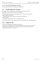 Preview for 122 page of Endress+Hauser Liquiline CM442R Operating Instructions Manual