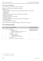 Preview for 130 page of Endress+Hauser Liquiline CM442R Operating Instructions Manual