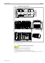 Предварительный просмотр 19 страницы Endress+Hauser Liquiline CM44P Operating Instructions Manual