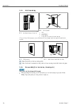 Предварительный просмотр 24 страницы Endress+Hauser Liquiline CM44P Operating Instructions Manual