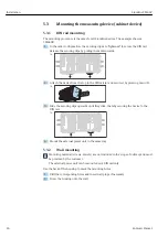 Предварительный просмотр 26 страницы Endress+Hauser Liquiline CM44P Operating Instructions Manual