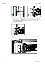 Предварительный просмотр 28 страницы Endress+Hauser Liquiline CM44P Operating Instructions Manual