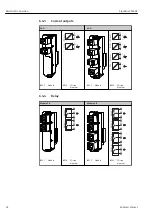 Предварительный просмотр 42 страницы Endress+Hauser Liquiline CM44P Operating Instructions Manual