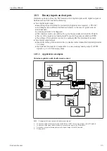 Предварительный просмотр 95 страницы Endress+Hauser Liquiline CM44P Operating Instructions Manual