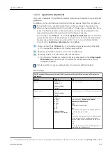 Предварительный просмотр 133 страницы Endress+Hauser Liquiline CM44P Operating Instructions Manual