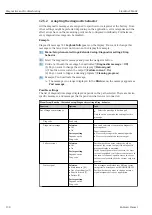 Preview for 138 page of Endress+Hauser Liquiline CM44P Operating Instructions Manual