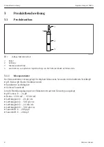 Предварительный просмотр 8 страницы Endress+Hauser Liquiline Compact CM72 Brief Operating Instructions