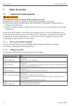 Предварительный просмотр 30 страницы Endress+Hauser Liquiline Compact CM72 Brief Operating Instructions