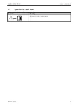 Preview for 5 page of Endress+Hauser Liquiline Mobile CML18 Operating Instructions Manual