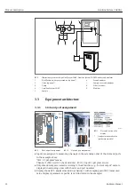 Предварительный просмотр 12 страницы Endress+Hauser Liquiline System CA80AL Operating Instructions Manual