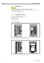 Предварительный просмотр 16 страницы Endress+Hauser Liquiline System CA80AL Operating Instructions Manual