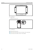 Предварительный просмотр 20 страницы Endress+Hauser Liquiline System CA80AL Operating Instructions Manual