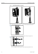 Предварительный просмотр 22 страницы Endress+Hauser Liquiline System CA80AL Operating Instructions Manual