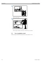 Предварительный просмотр 24 страницы Endress+Hauser Liquiline System CA80AL Operating Instructions Manual