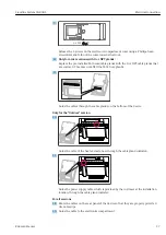 Предварительный просмотр 27 страницы Endress+Hauser Liquiline System CA80AL Operating Instructions Manual