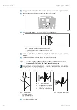 Предварительный просмотр 30 страницы Endress+Hauser Liquiline System CA80AL Operating Instructions Manual