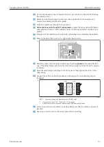 Предварительный просмотр 31 страницы Endress+Hauser Liquiline System CA80AL Operating Instructions Manual