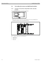 Предварительный просмотр 32 страницы Endress+Hauser Liquiline System CA80AL Operating Instructions Manual