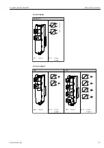 Предварительный просмотр 35 страницы Endress+Hauser Liquiline System CA80AL Operating Instructions Manual