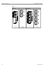 Предварительный просмотр 36 страницы Endress+Hauser Liquiline System CA80AL Operating Instructions Manual