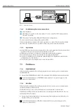 Предварительный просмотр 44 страницы Endress+Hauser Liquiline System CA80AL Operating Instructions Manual