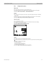 Предварительный просмотр 47 страницы Endress+Hauser Liquiline System CA80AL Operating Instructions Manual