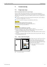 Предварительный просмотр 49 страницы Endress+Hauser Liquiline System CA80AL Operating Instructions Manual