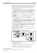 Предварительный просмотр 79 страницы Endress+Hauser Liquiline System CA80AL Operating Instructions Manual