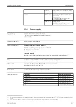 Предварительный просмотр 167 страницы Endress+Hauser Liquiline System CA80AL Operating Instructions Manual