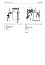 Предварительный просмотр 11 страницы Endress+Hauser Liquiline System CA80AM Operating Instructions Manual