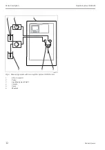 Предварительный просмотр 12 страницы Endress+Hauser Liquiline System CA80AM Operating Instructions Manual