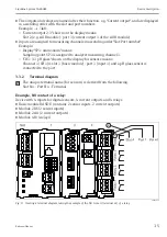 Предварительный просмотр 15 страницы Endress+Hauser Liquiline System CA80AM Operating Instructions Manual