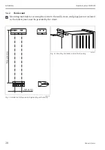 Предварительный просмотр 20 страницы Endress+Hauser Liquiline System CA80AM Operating Instructions Manual