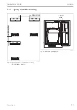 Предварительный просмотр 21 страницы Endress+Hauser Liquiline System CA80AM Operating Instructions Manual