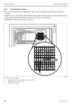 Предварительный просмотр 30 страницы Endress+Hauser Liquiline System CA80AM Operating Instructions Manual