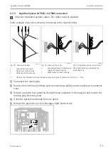 Предварительный просмотр 33 страницы Endress+Hauser Liquiline System CA80AM Operating Instructions Manual