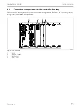 Предварительный просмотр 35 страницы Endress+Hauser Liquiline System CA80AM Operating Instructions Manual